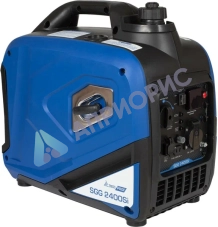 Инверторный генератор TSS SGG 2400Si